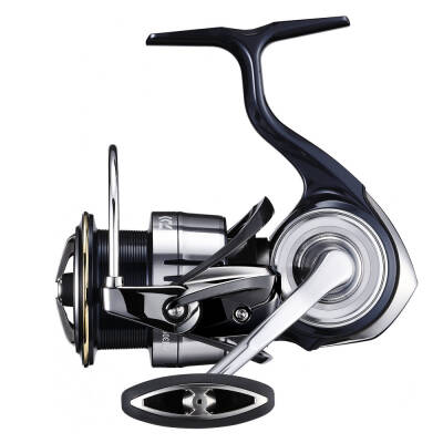 Daiwa Certate G 19 LT 3000 XH Olta Makinesi - 1