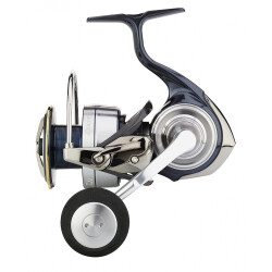 Daiwa Certate G 19 LT 5000 DXHA Olta Makinesi - DaiwaSpecial