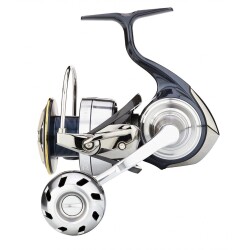 Daiwa Certate G 19LT 4000 D CXH ARK Olta Makarası - Daiwa