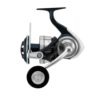 Daiwa Certate G 21 SW 10000 P Olta Makinesi - 1