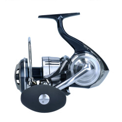 Daiwa Certate G 21 SW 14000 XH Olta Makinesi - 1