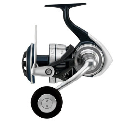 Daiwa Certate G 21SW 6000H Makara - Daiwa