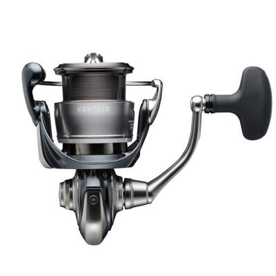 Daiwa Certate G 24 LT 2500 FC Makara - 3