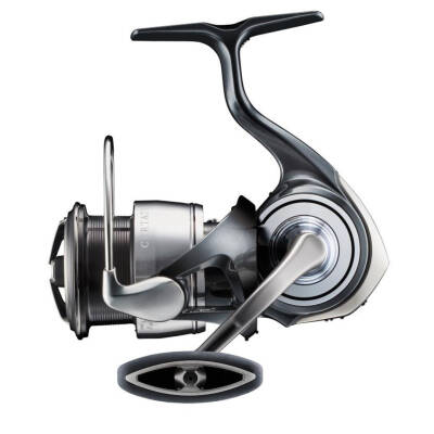 Daiwa Certate G 24 LT 3000 D Makara - 1