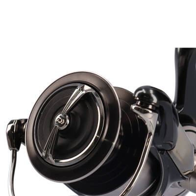 DAIWA CERTATE G 24SW 4000 XH MAKARA - 5