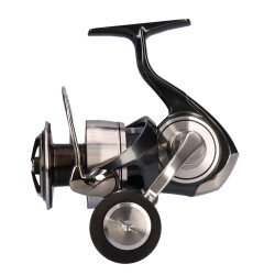 DAIWA CERTATE G 24SW 4000H MAKARA - 1