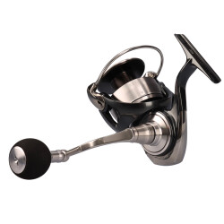 DAIWA CERTATE G 24SW 4000H MAKARA - 2