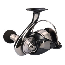 DAIWA CERTATE G 24SW 5000 XH MAKARA - 3