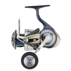 Daiwa Certate G21 SW 6000 XH Makara - Daiwa