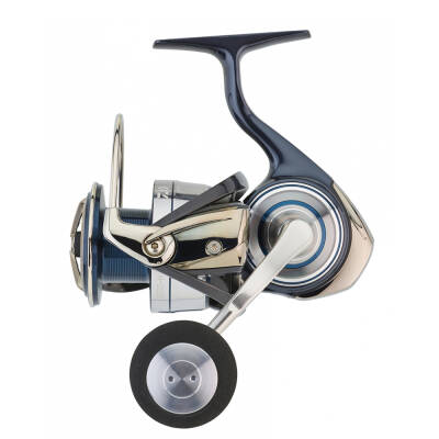 Daiwa Certate G21 SW 6000 XH Makara - 1