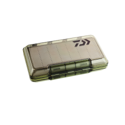DAIWA ÇİFT TARAFLI EVA KUTU (M) 19*11*4 - Daiwa