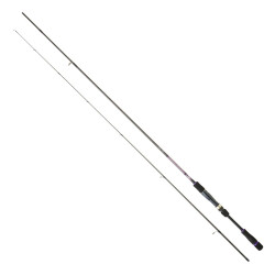 Daiwa Crosscast 2.34M 3-10 gr 2 P LRF Olta Kamışı - Daiwa
