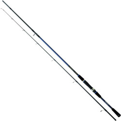 Daiwa Crosscast 2.43m 7-28gr Olta Kamışı - Daiwa
