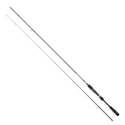 Daiwa Crosscast 2.44M 1-6 gr 2 P LRF Olta Kamışı - Daiwa