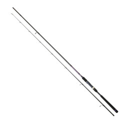 Daiwa Crosscast 2.44m 10-35gr 2P Spin Olta Kamışı - Daiwa