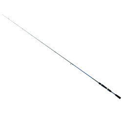 Daiwa Crosscast 2.59M 28-84gr 2P Spin Olta Kamışı - Daiwa