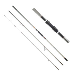 Daiwa Crosscast CF 4.20m 100-225gr 3P Surf Kamış - Daiwa