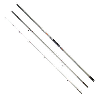 DAIWA CROSSCAST CF TUBULAR 4.20M 100-225GR 3P SURF KAMIŞ - 1