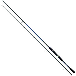 Daiwa Crosscast Game III 274cm 14-42gr 2 Parça Olta Kamışı - Daiwa