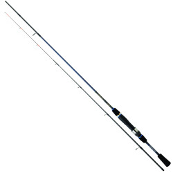 Daiwa Crosscast Light Game II 228cm 3-9gr Olta Kamışı - Daiwa