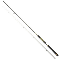 DAIWA CROSSCAST S DF 2.44M, 10-35GR 2P SPIN KAMIŞ - Daiwa