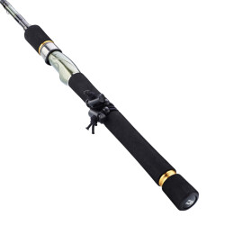 DAIWA CROSSCAST S DF 2.44M, 10-35GR 2P SPIN KAMIŞ - 3