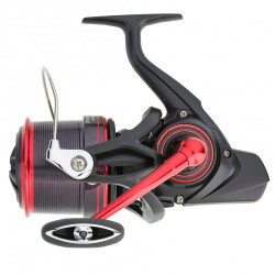 Daiwa Crosscast S22 35 SCW 4000 QDR Makara - Daiwa