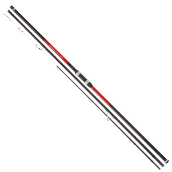 Daiwa Crosscast X 450cm 100-225gr 3P Surf Kamış - Daiwa