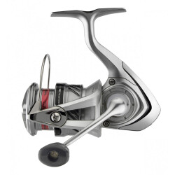 Daiwa Crossfire 20 LT 3000 CXH Spin Olta Makinesi - Daiwa