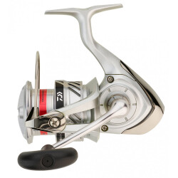 Daiwa Crossfire 20 LT 4000 CXH Spin Olta Makinesi - Daiwa
