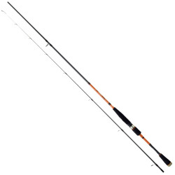 Daiwa Crossfire New Spin 183cm 5-14gr Spin Kamış - Daiwa