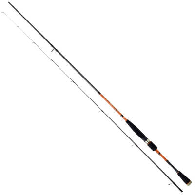 Daiwa Crossfire New Spin 183cm 5-14gr Spin Kamış - 1