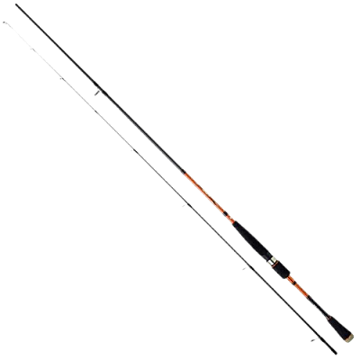 Daiwa Crossfire New Spin 270cm 14-56gr&Daiwa Crossfire 26 LT 4000C Spin Seti - 3