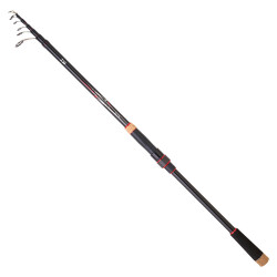 Daiwa Crossfire SL CF Tele Kamış - Daiwa