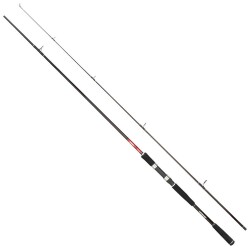 Daiwa Crossfire Spin XL Serisi 220cm Olta Kamışı - Daiwa