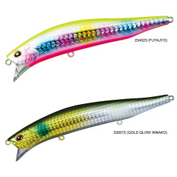 Daiwa Crosswake 75F SSR - 2