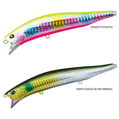 Daiwa Crosswake 75F SSR - 2