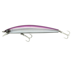 DAIWA D'MINNOW FLOATING SW 13CM, 23GR - 2