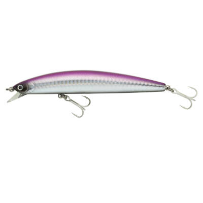 DAIWA D'MINNOW FLOATING SW 13CM, 23GR - 2