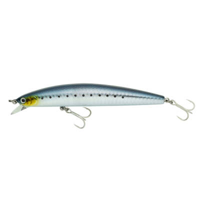 DAIWA D'MINNOW FLOATING SW 15CM, 31.5GR - 2