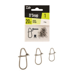 Daiwa Egg Snap - Daiwa