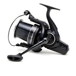 Daiwa Emblem 23 45SCW 5000C QD Makara - 6