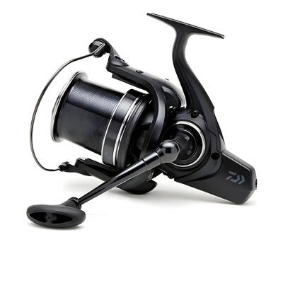 Daiwa Emblem 23 45SCW 5000C QD Makara - 6