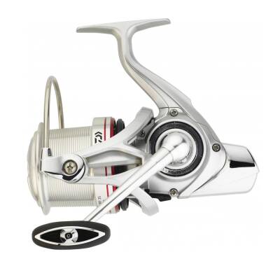 Daiwa Emblem 35 CW 4000 QD Surf Olta Makinesi - 1