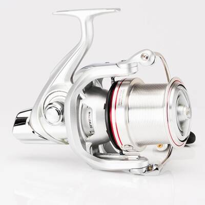 Daiwa Emblem 35 CW 4000 QD Surf Olta Makinesi - 3