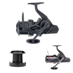 Daiwa Emblem 35 SCW QD Olta Makinesi - Daiwa