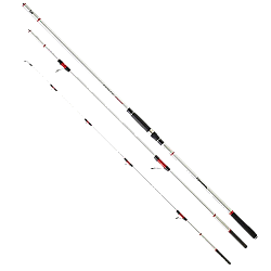 Daiwa Emblem Surf 420m 150-400 gr&Daiwa Emblem 35 CW 4000 QD Profesyonel Surf Seti - 3