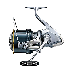 Daiwa Emblem Surf 420m 150-400 gr&Shimano 24 Fliegen 35 SD Profesyonel Surf Seti - 2