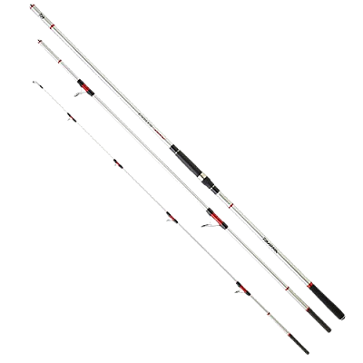 Daiwa Emblem Surf 420m 150-400 gr&Shimano Speedmaster 14000 XSD Profesyonel Surf Seti - 3