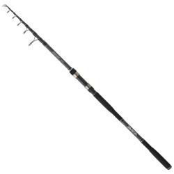 Daiwa Emcast 3.60m 50-100gr Teleskopik Olta Kamışı - Daiwa